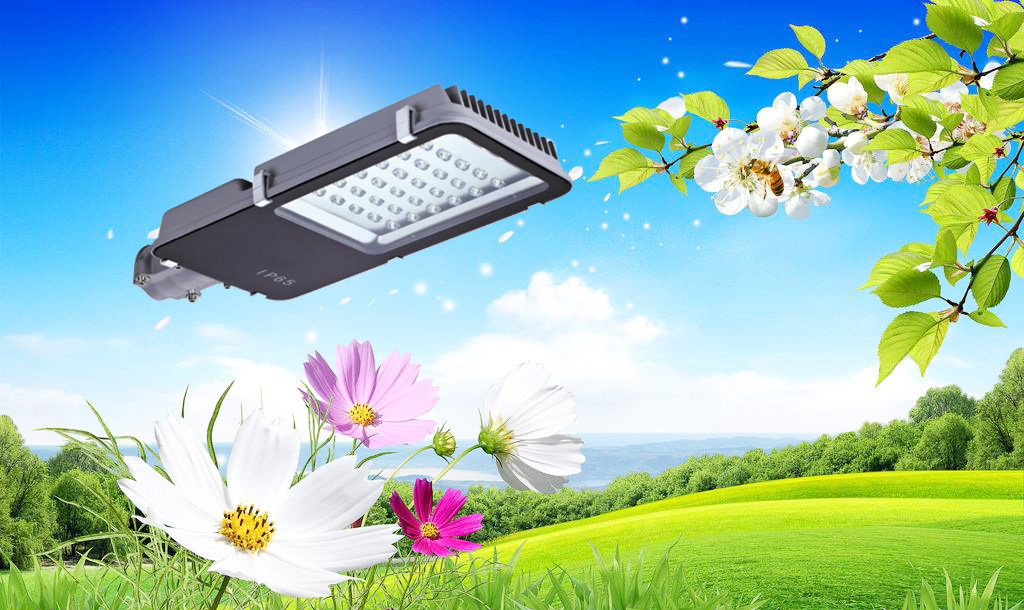 太阳能LED灯具/SOLAR LED LAMP